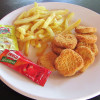nuggets